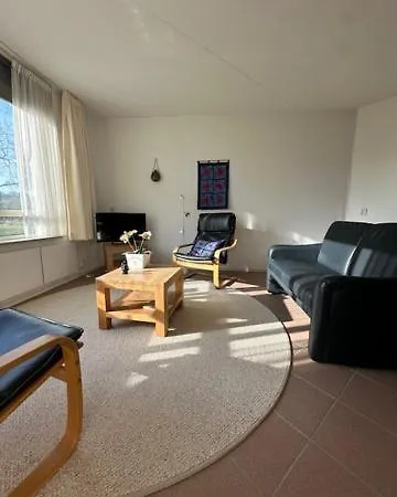 Libra 19 Apartment Nes  Exterior photo