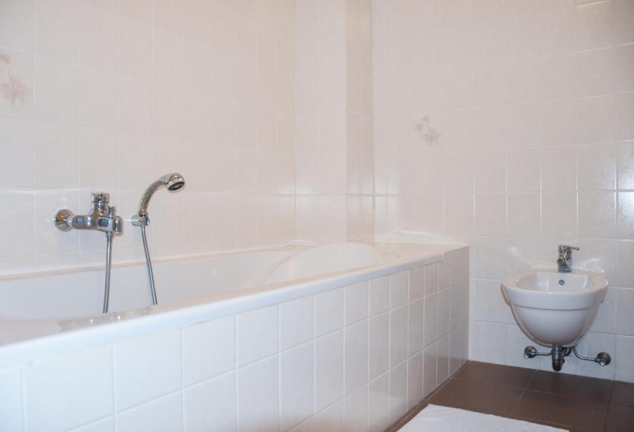 Libra 19 Apartment