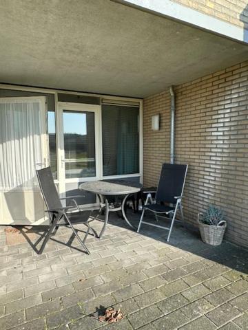 Apartment Libra 19 Nes (Ameland, Friesland)