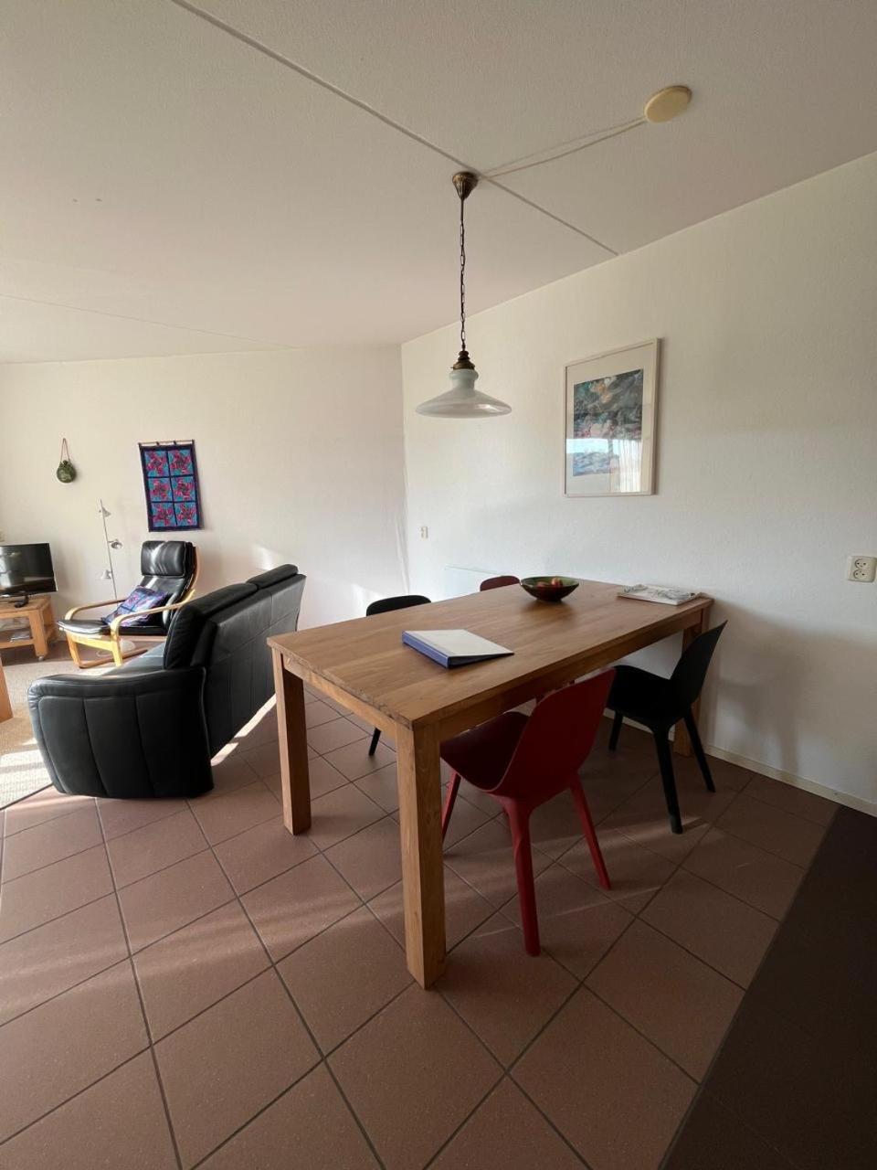 Libra 19 Apartment