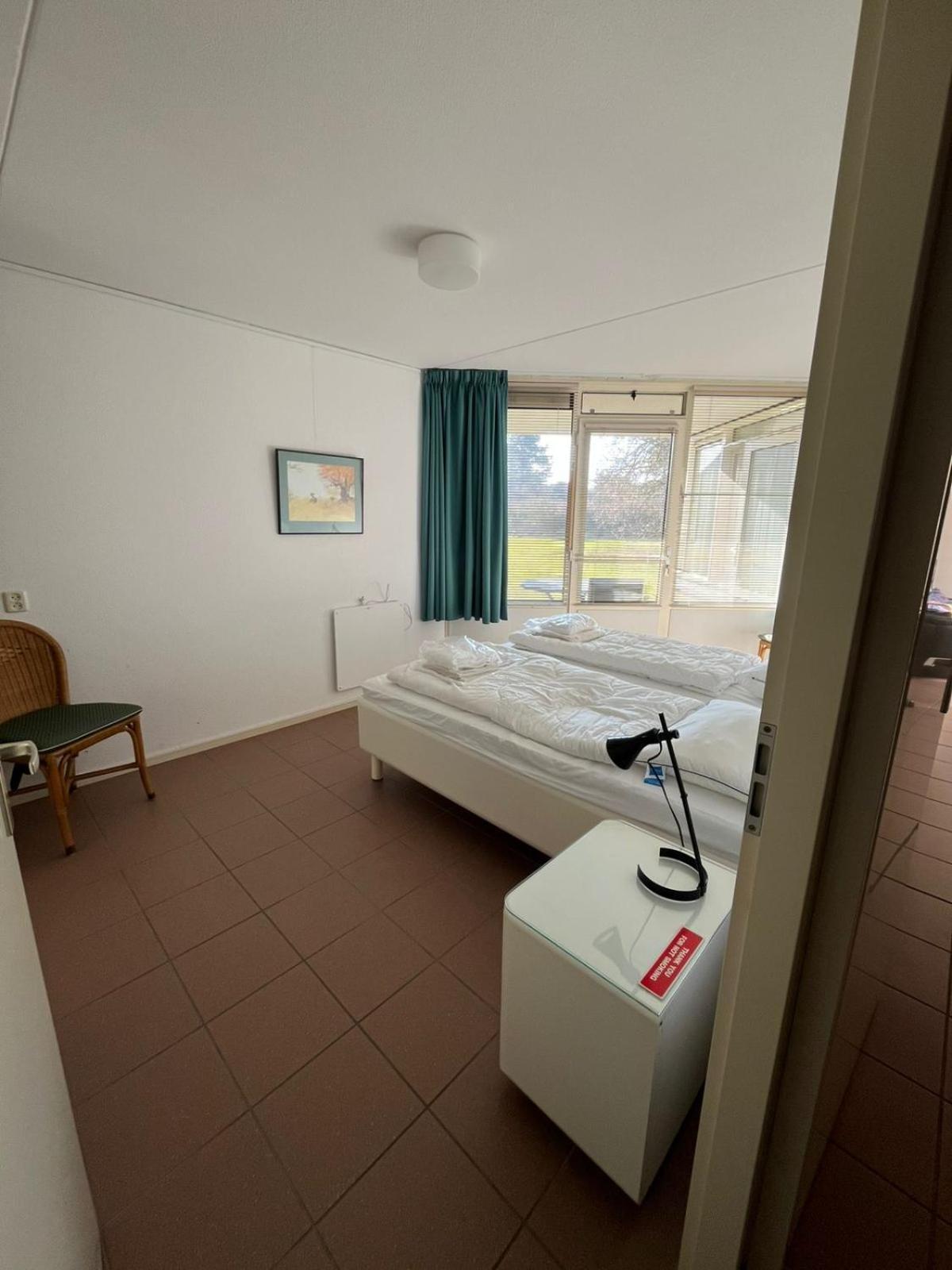 Apartment Libra 19 Nes (Ameland, Friesland)